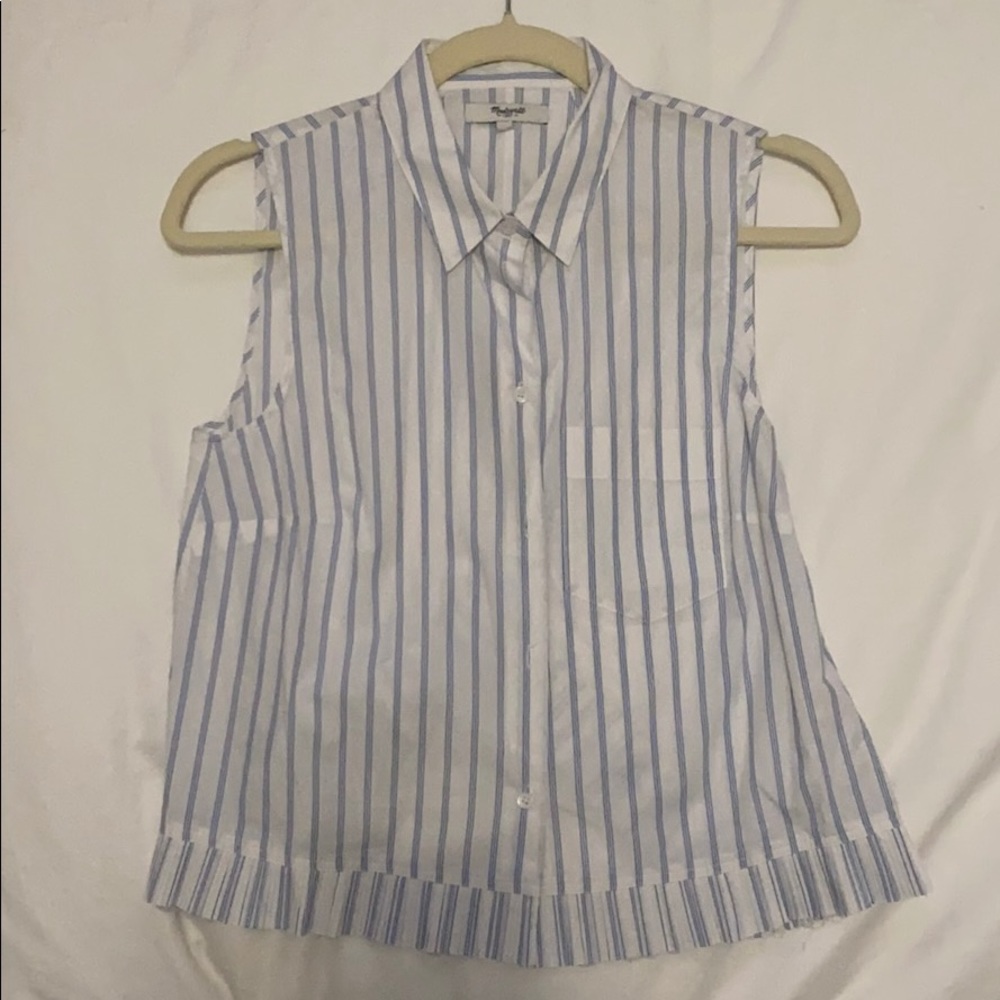 Madewell Shirt